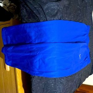 Nike Dri-Fit Sweatpants